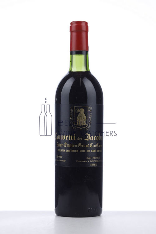 Picture of 1975 COUVENT DES JACOBINS